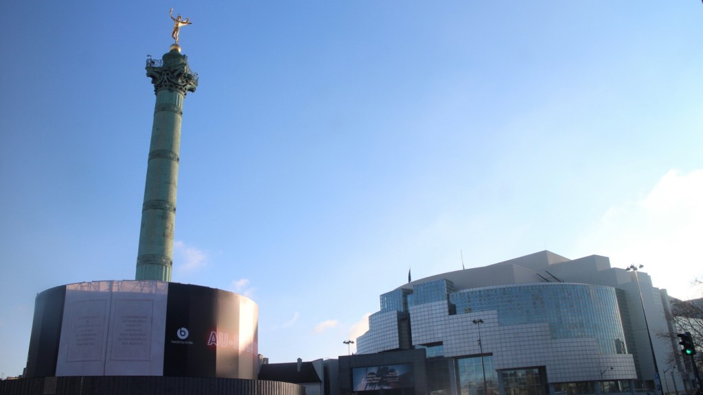 Ein Sonntag in der vorstadt bei den&nbsp;Kommunarden