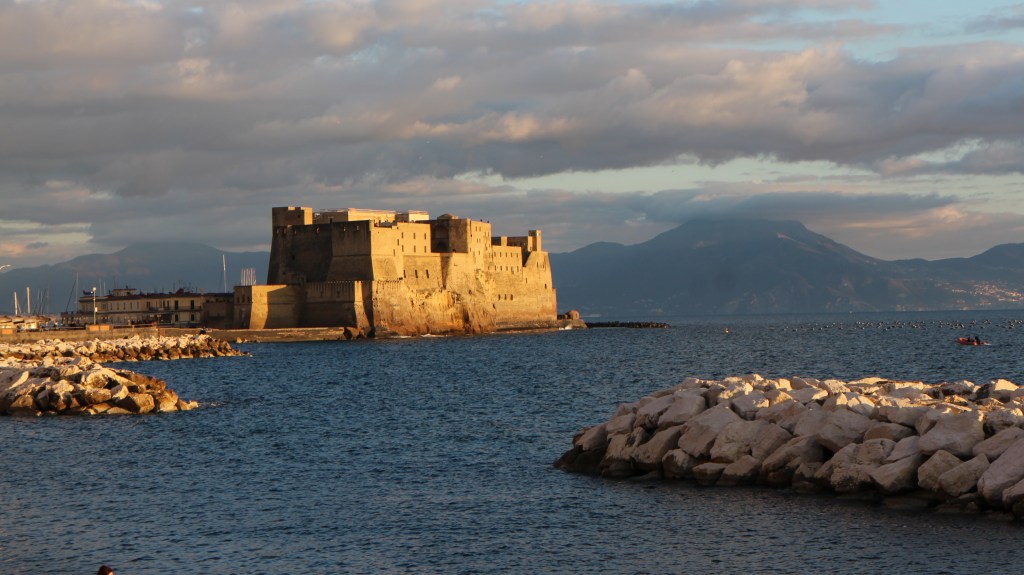 von Neuen und Alten Palästen